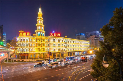品味别样的夜晚,来到深圳明月港休闲会所 品味别样的夜晚,来到深圳明月港休闲会所